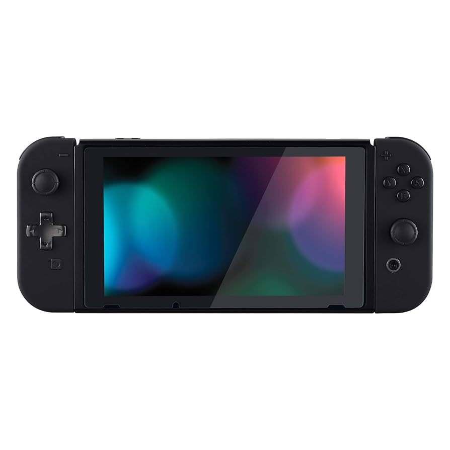 Nintendo Switch 本体　シェル交換品　コントローラー2個付き Amazon.co.jp: eXtremeRateスイッチ ジョイコンに対応用交換